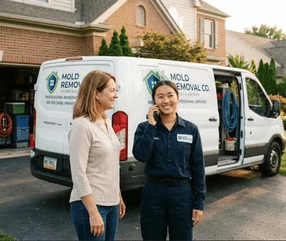 Crawlspace Mold Remediation Toronto, KS FAQs